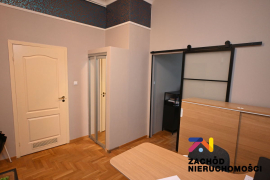 Lokal biurowy 48,5 m2 ścisłe centrum